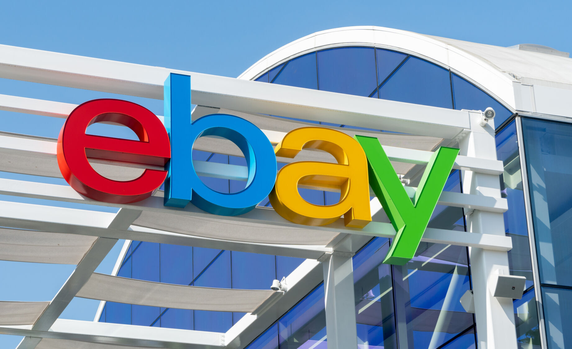 1995: eBay